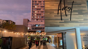 Apartamento com Home office, cidade baixa, Porto Alegre